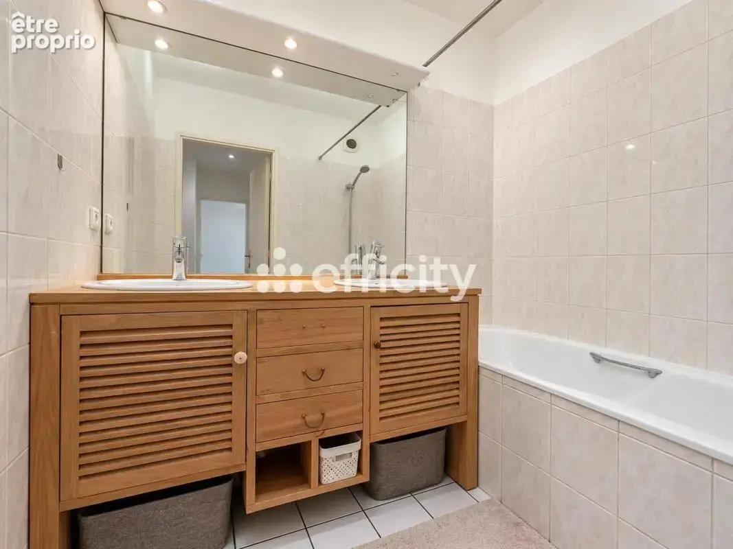 Appartement - photo 8