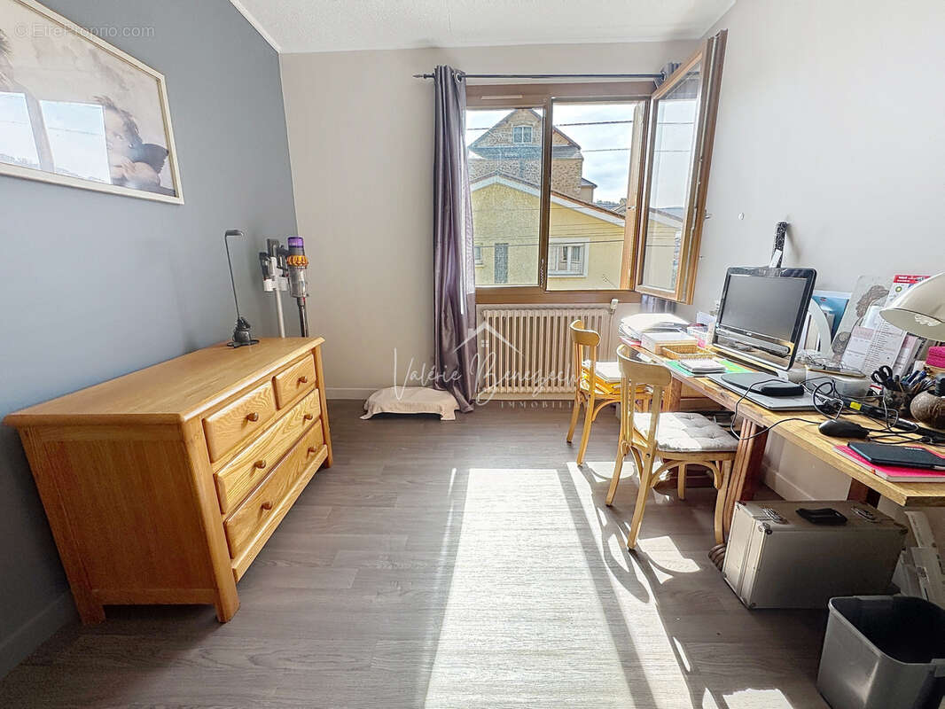 Maison à SAINT-AFFRIQUE