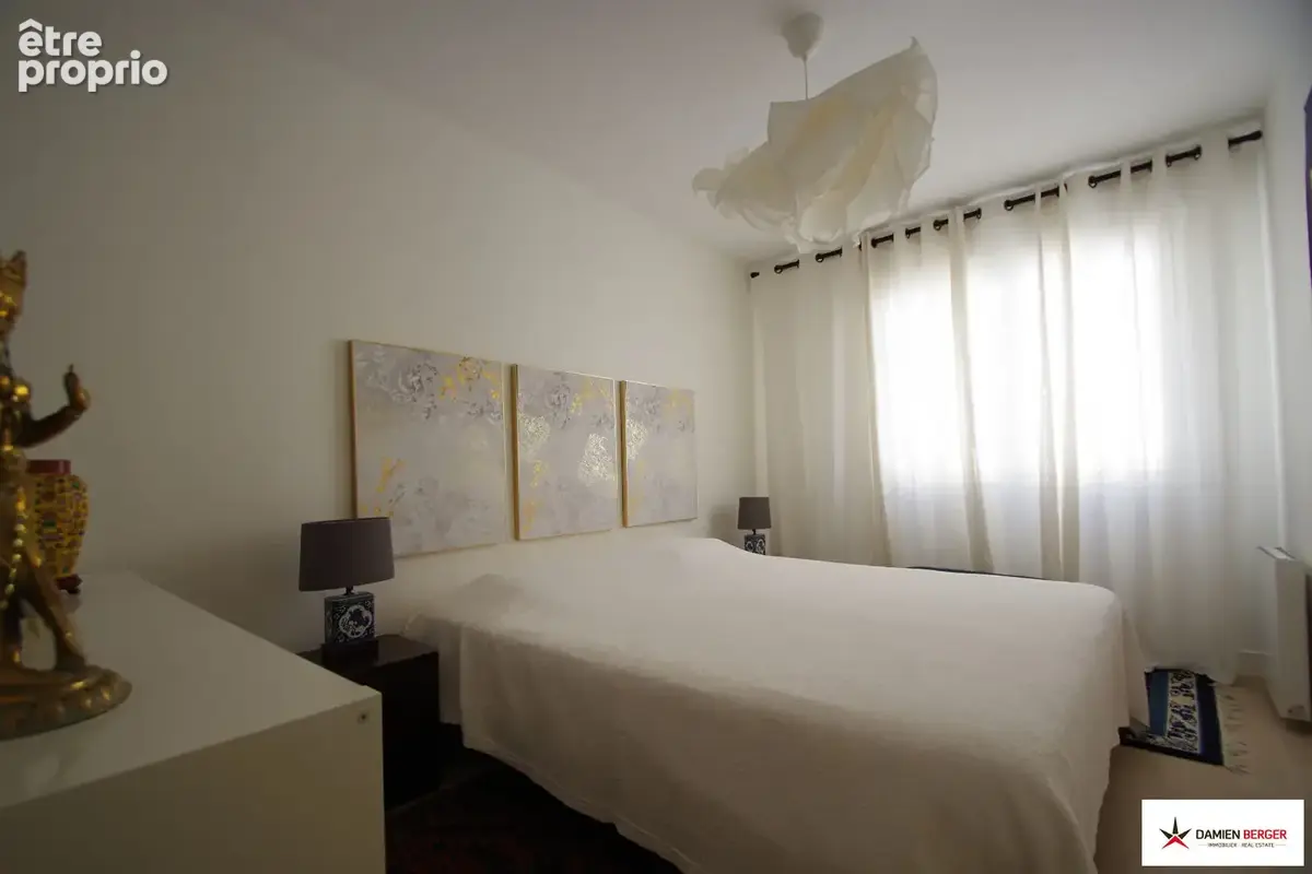 La Ville en Bois - Appartement T3. - photo 11