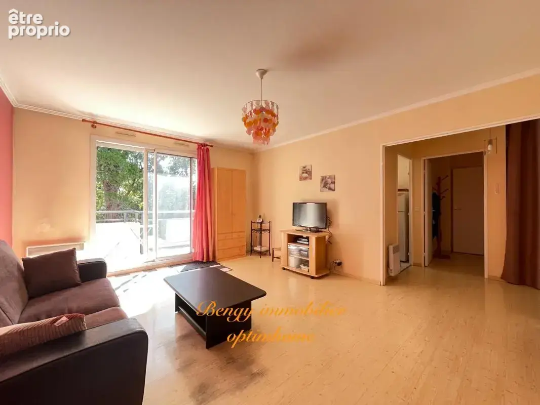 Magnifique appartement sans vis-à-vis - photo 2