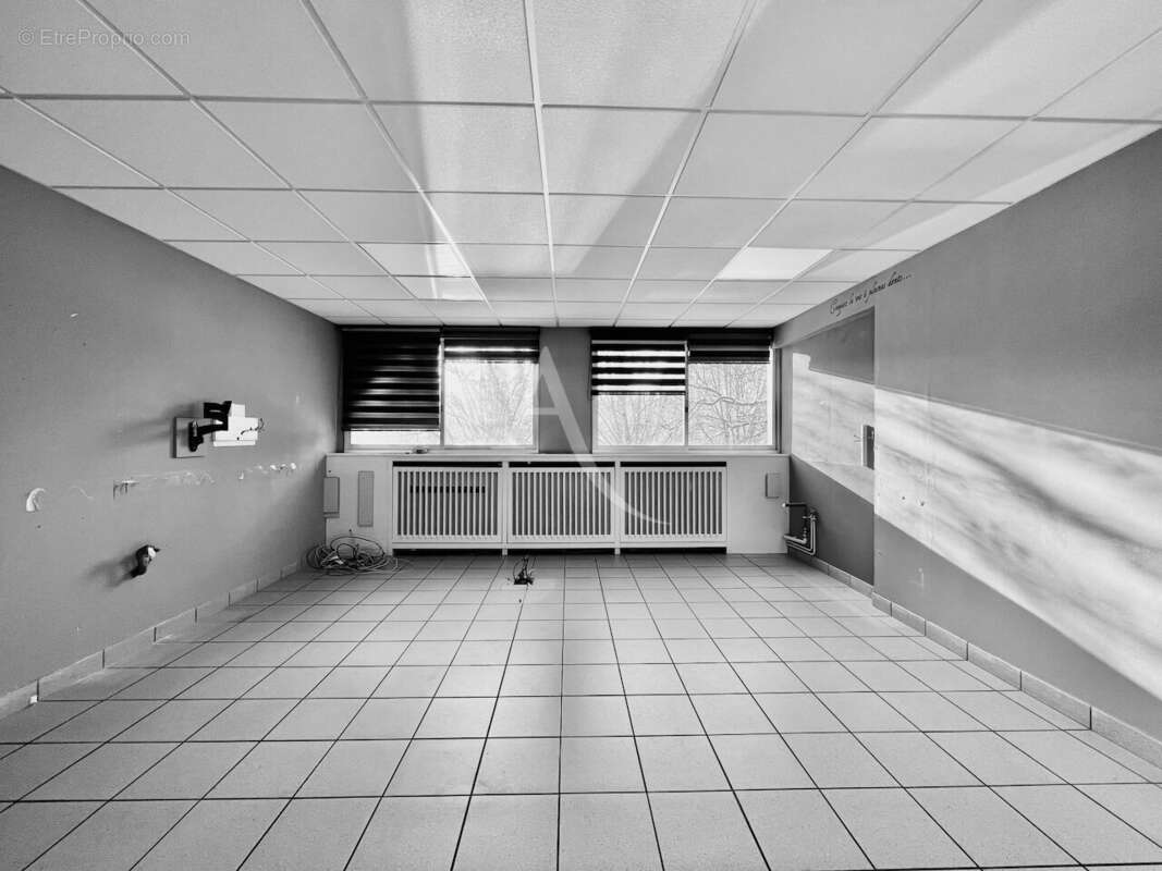 Appartement à EPINAL