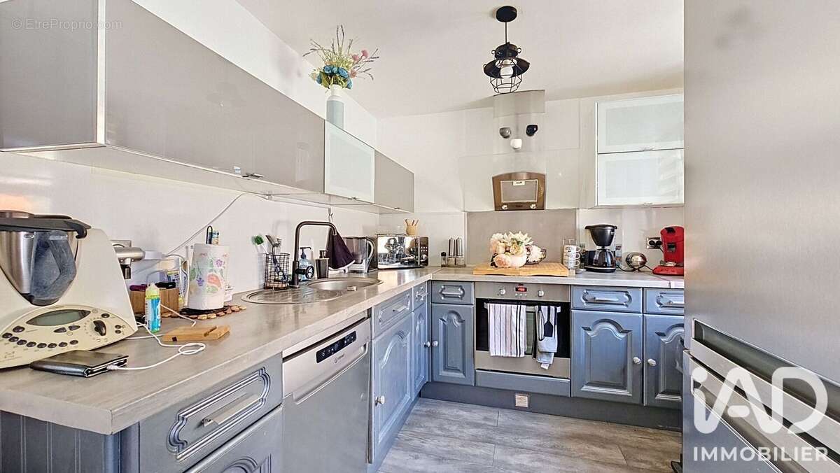 Photo 3 - Maison à GISORS
