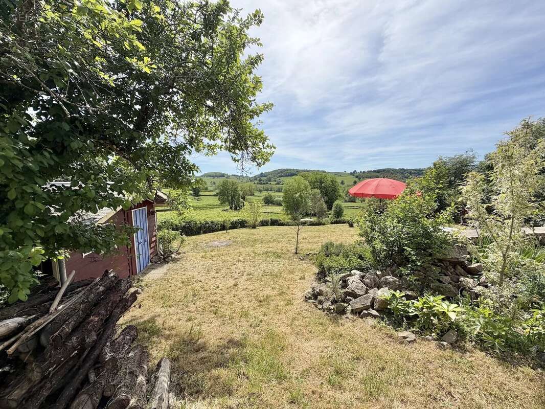Maison à ONLAY