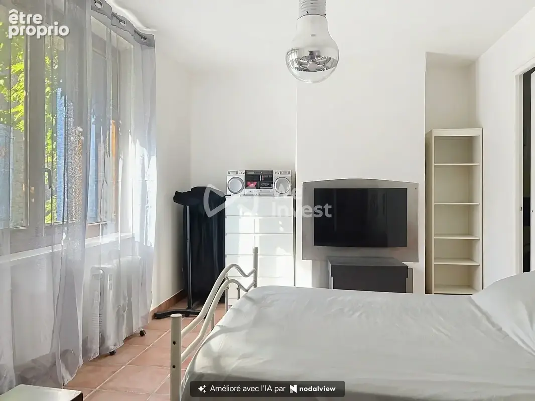 Maison 6 pièces 120 m² à vendre à Laure-Minervois (11800) - photo 4