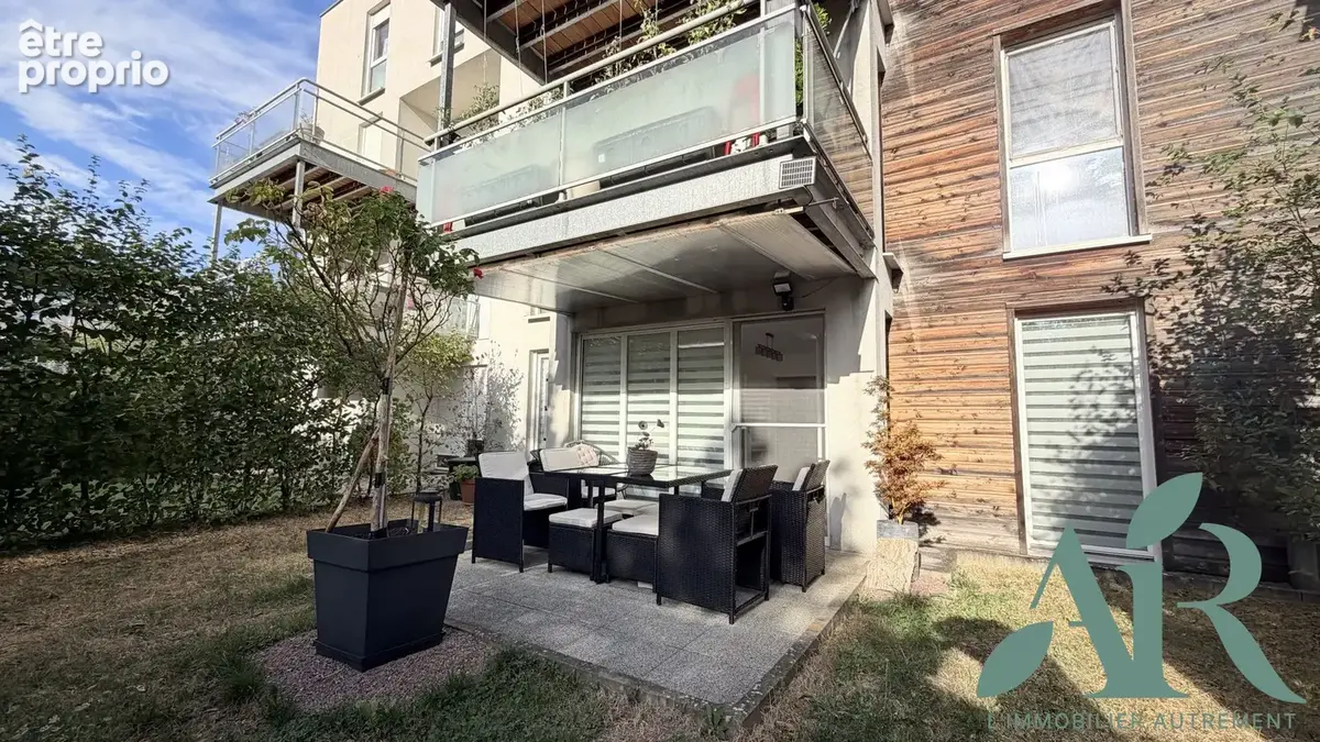 Appartement 44 m² à Obernai  - photo 6