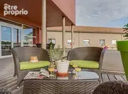 Appartement à LATHUS-SAINT-REMY