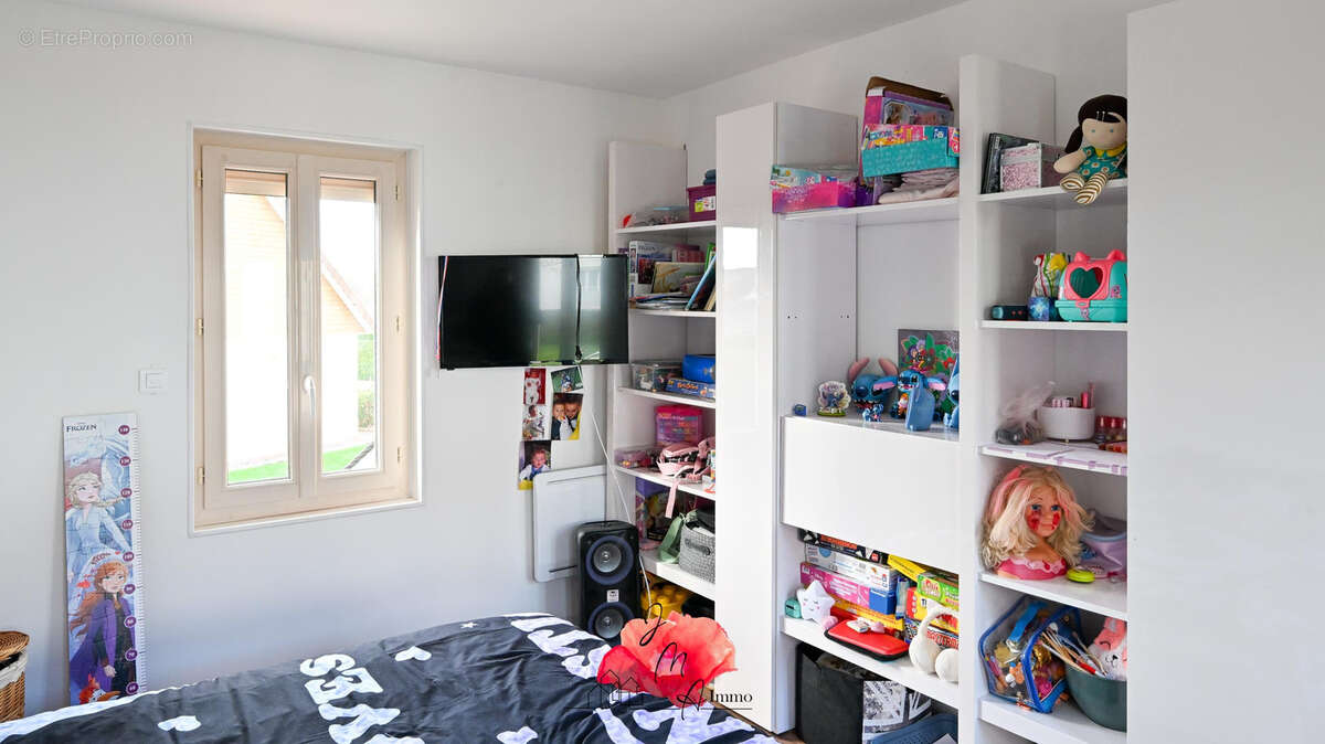 Maison à HEURTEAUVILLE