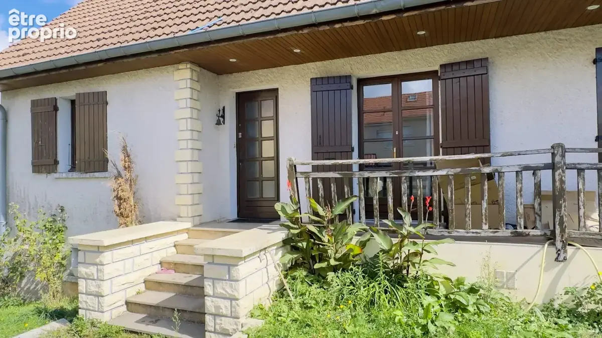 Photo Maison à Montcenis au prix de 188 900€