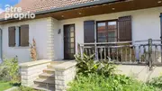 Maison à MONTCENIS