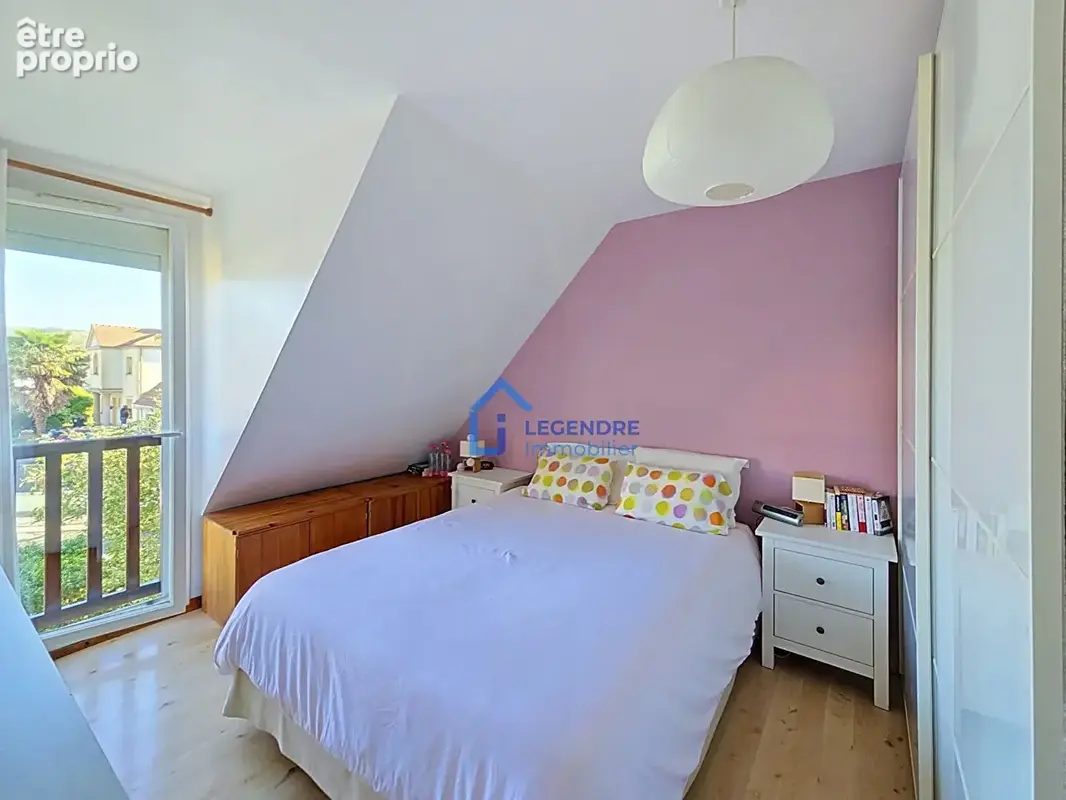 Maison Cormeilles En Parisis  6 pièce(s) 120 m2 - photo 9