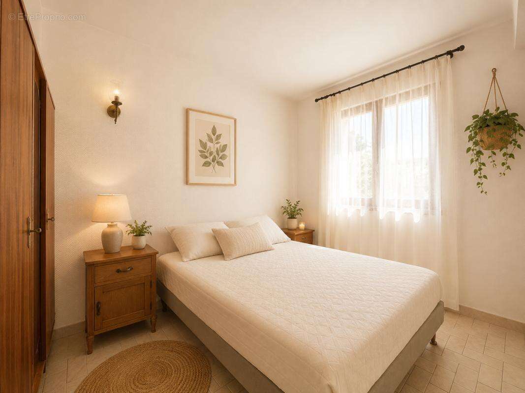 Appartement à DIGNE-LES-BAINS