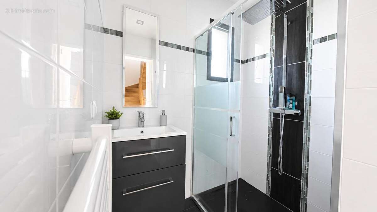 Maison 140 m² à Draveil  - photo 10