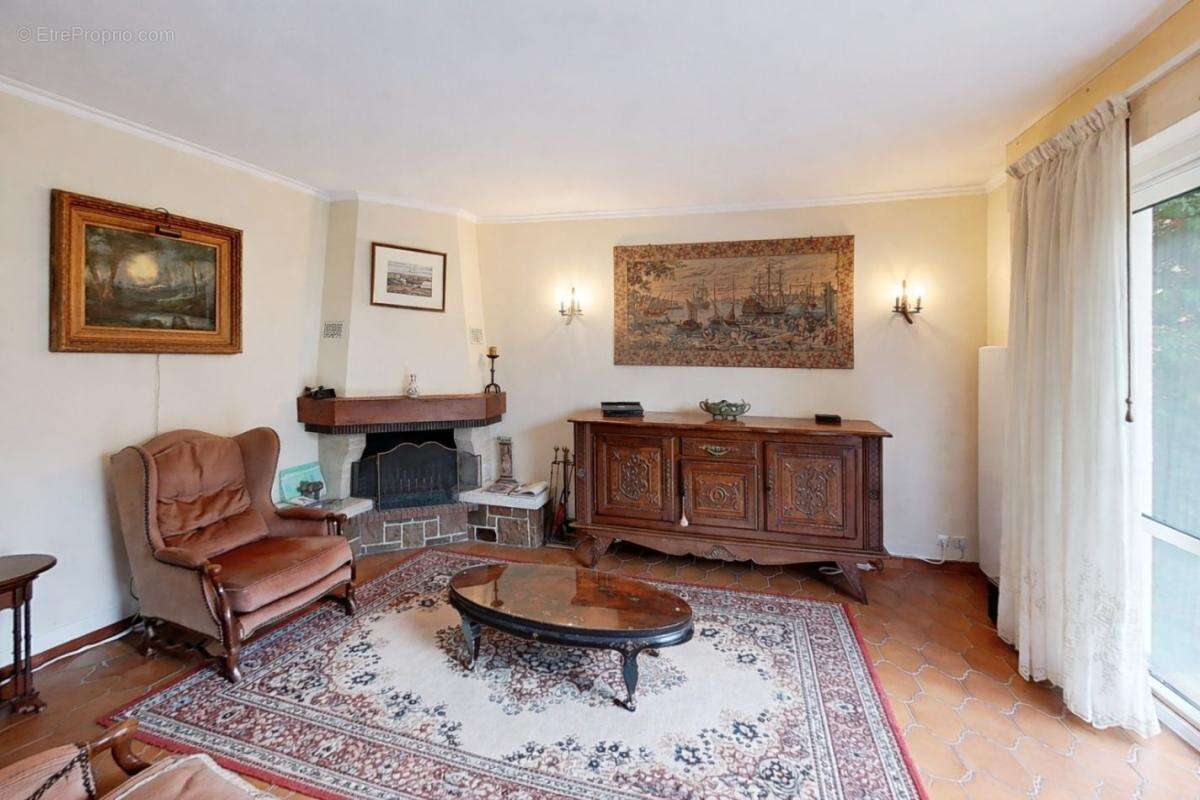 Maison à DRAVEIL