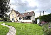 Maison à GISORS