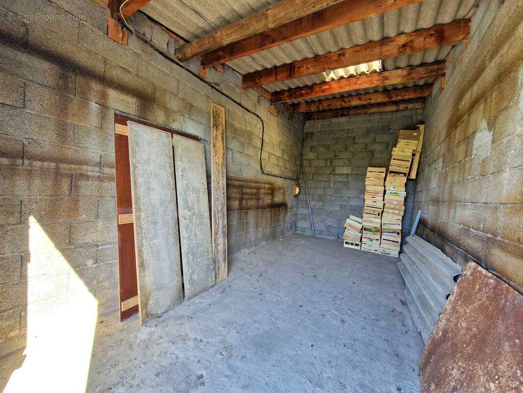 Maison à VERGONGHEON