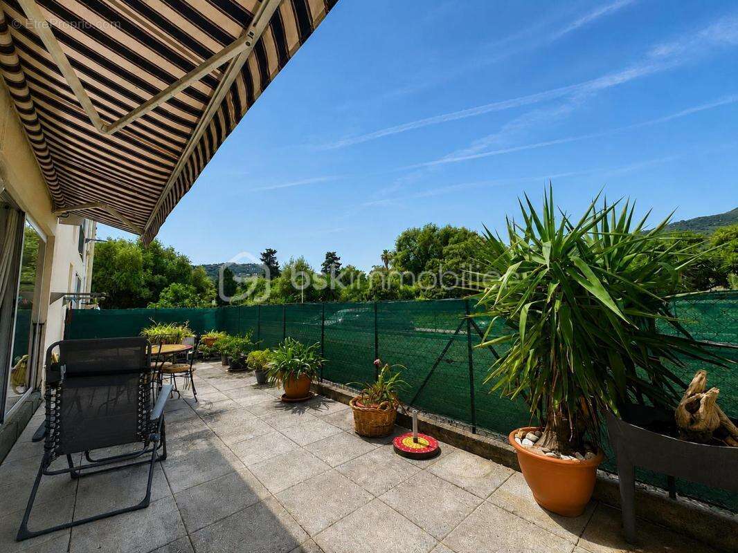 Appartement à AJACCIO