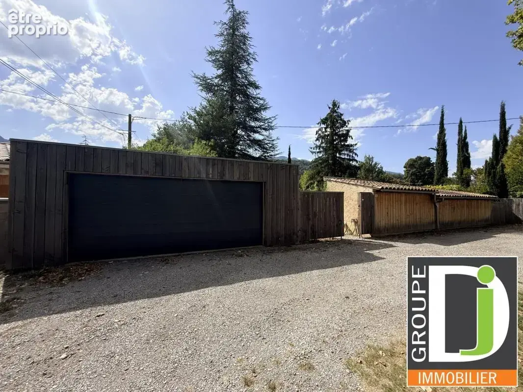 A vendre maison de charme avec vue a saillans - photo 15