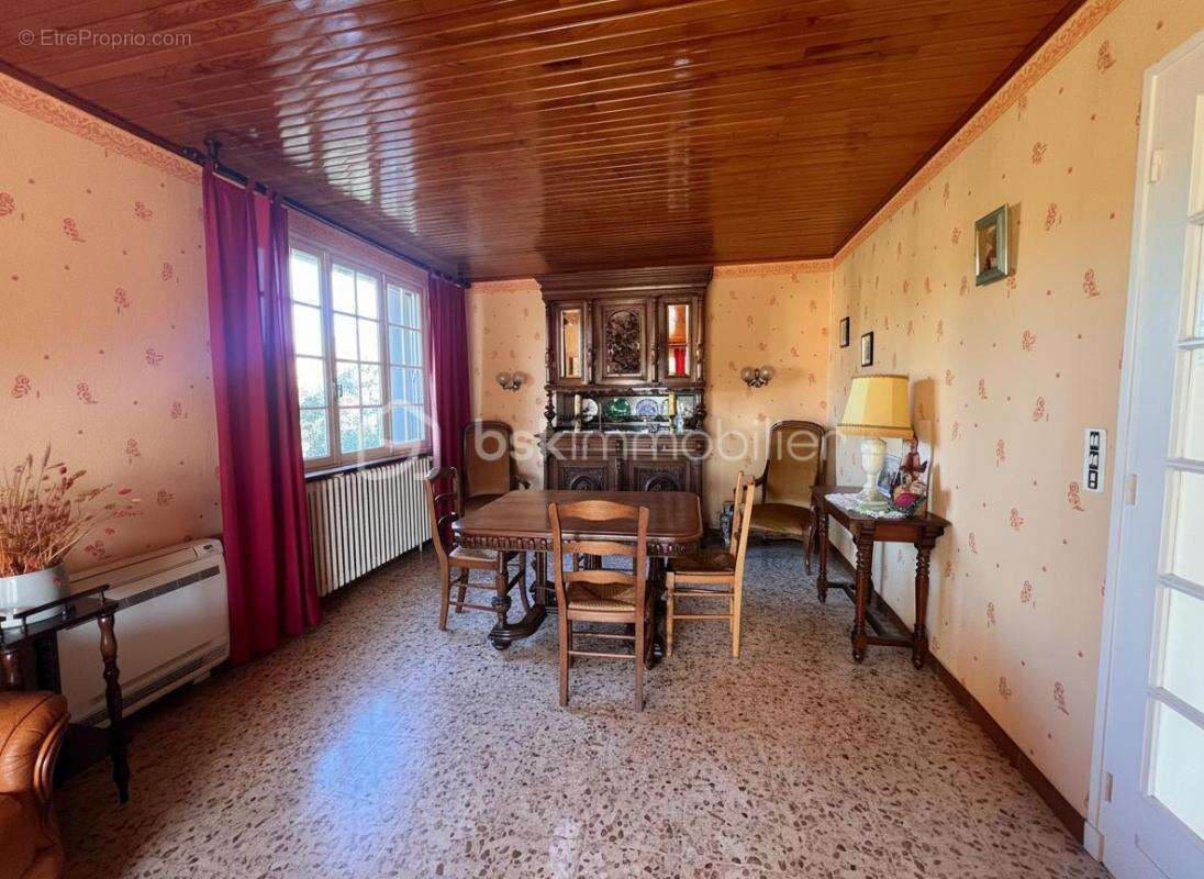Maison à ALES