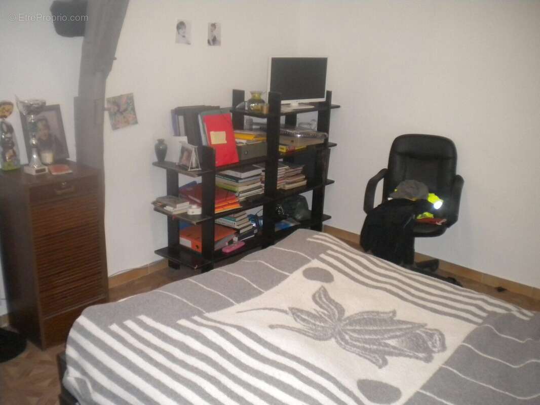 Appartement à DOUE-LA-FONTAINE
