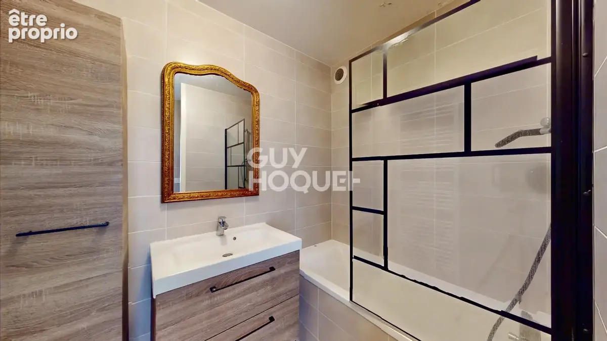 Annecy - manoir / novel  t5 de 90.79 m²  cave  dpe c - photo 12