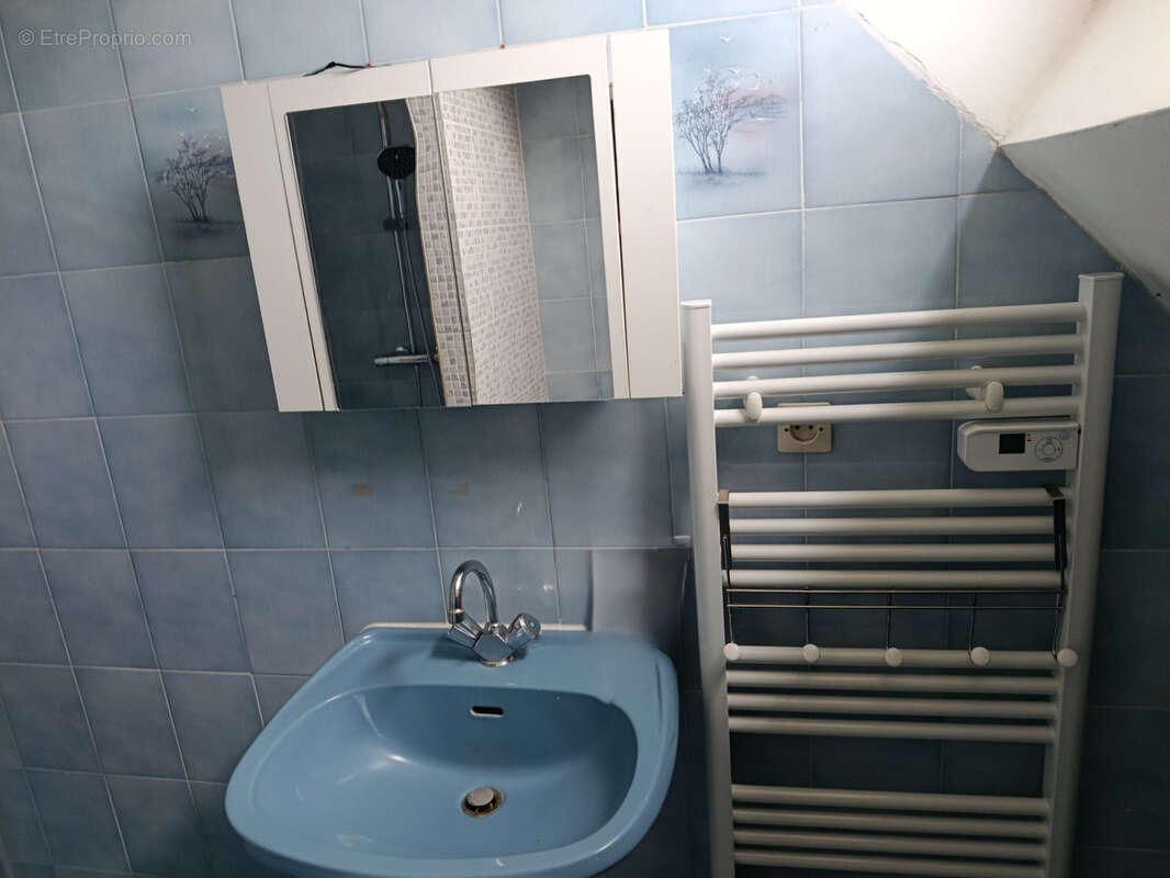 Maison à CHAMBEUGLE