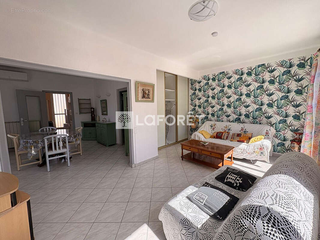 Maison à AMELIE-LES-BAINS-PALALDA