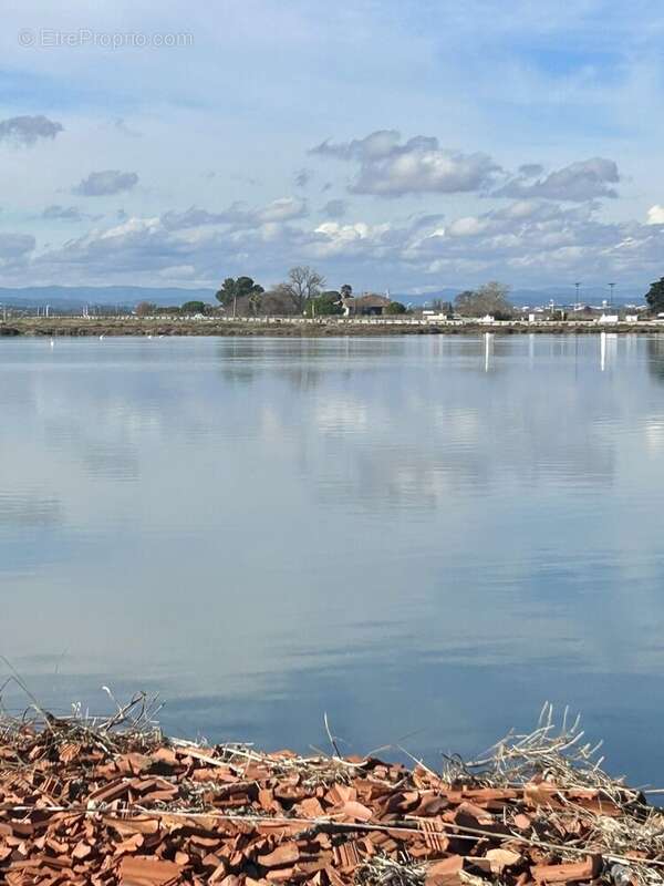 Maison à PALAVAS-LES-FLOTS