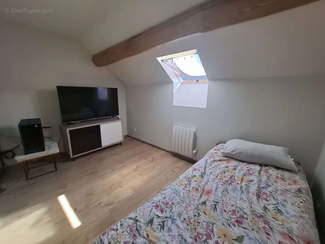 Maison à COULOMMIERS