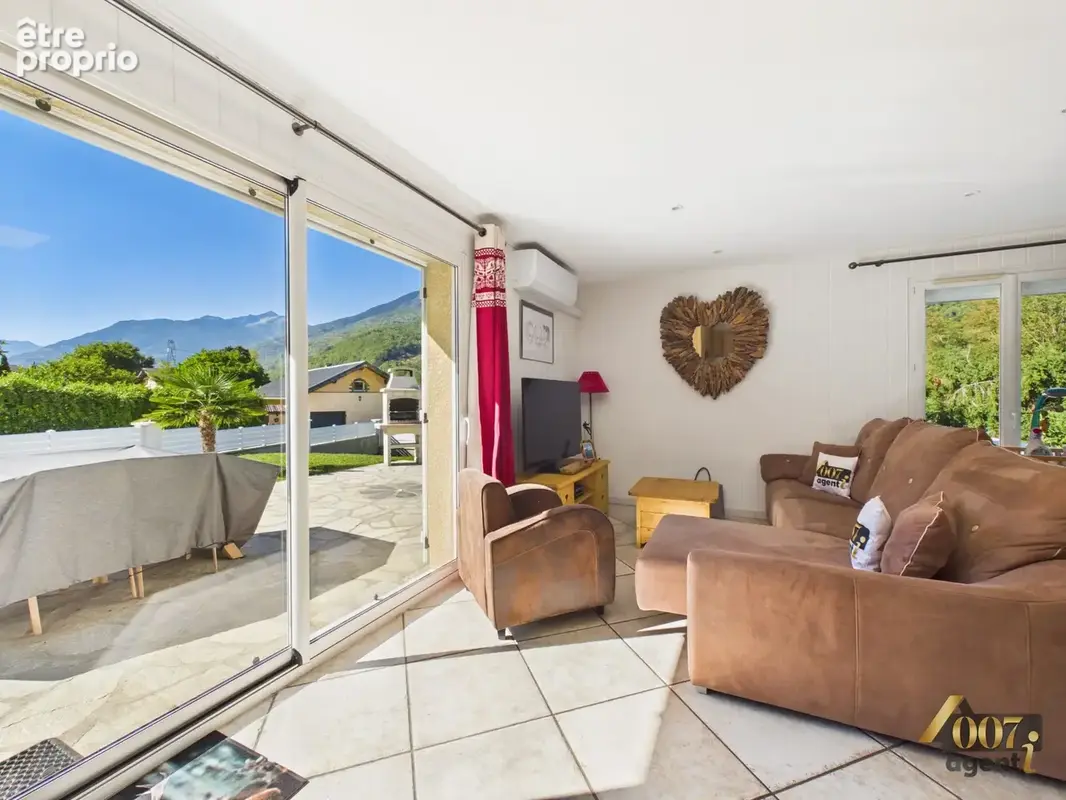 Maison 5 pièces 118 m² à vendre à Tours-En-Savoie (73790) - photo 6