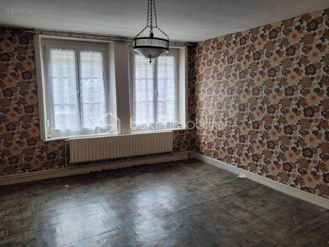 Maison de village à Bogny sur Meuse quartier de Levrézy - photo 4