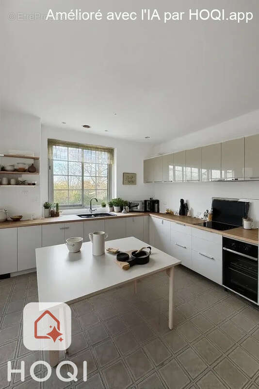 Maison à SAINTE-CONSORCE