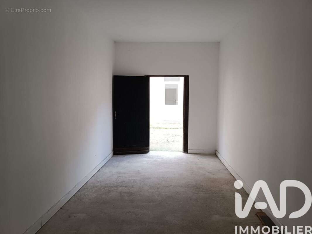 Photo 9 - Appartement à SENS