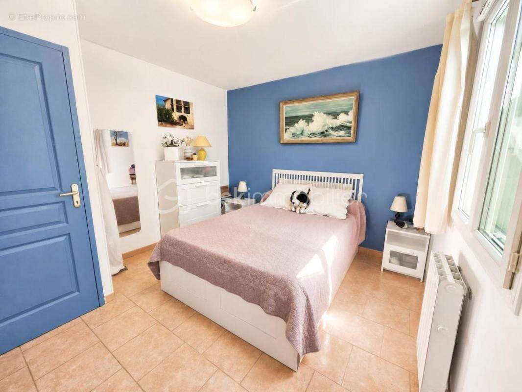 Maison de plain-pied - 1500 m2 de terrain - photo 15