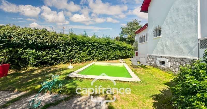 Maison à VILLENEUVE-SUR-LOT