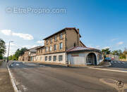 Appartement à SAINT-HEAND