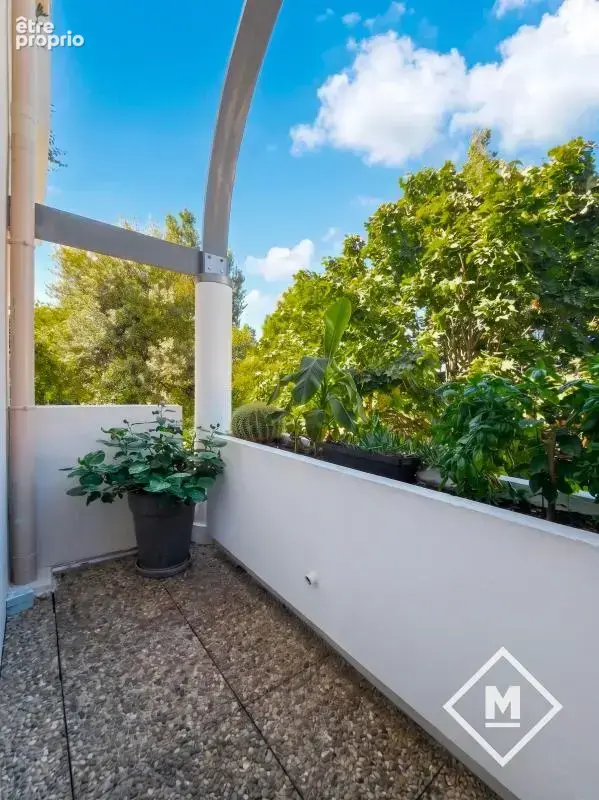 Appartement T4 lumineux à Marseille 9ème, quartier Cabot, avec terrasses et garage - photo 12