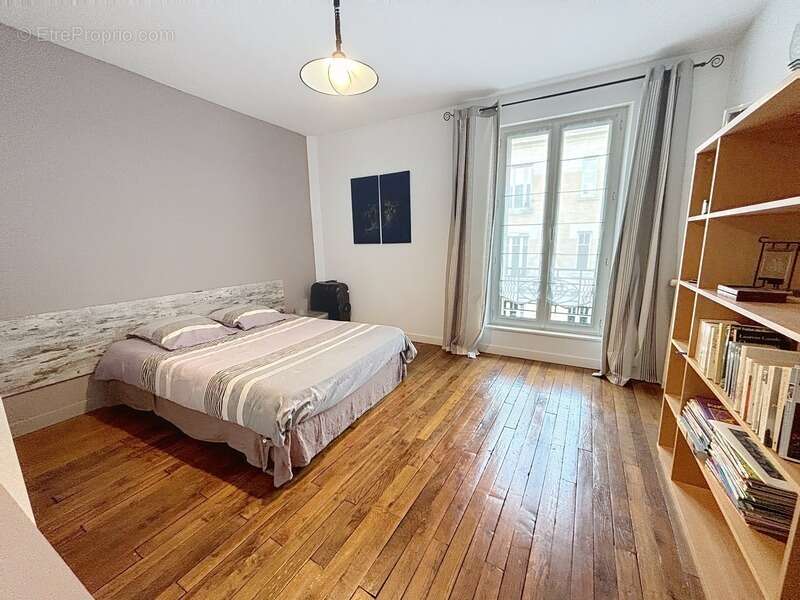 Maison à REIMS