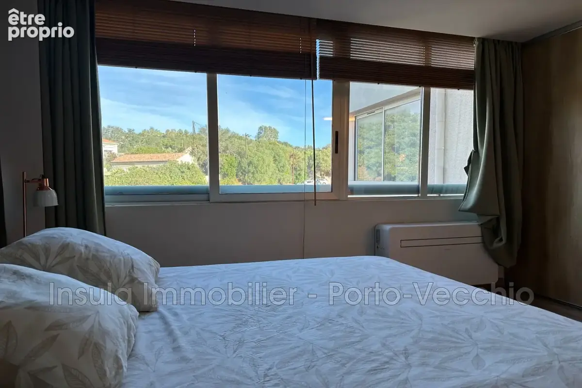 Appartement 2 pièces 46 m² à vendre à Porto-Vecchio (20137) - photo 6