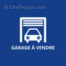 Parking à LA VALETTE-DU-VAR