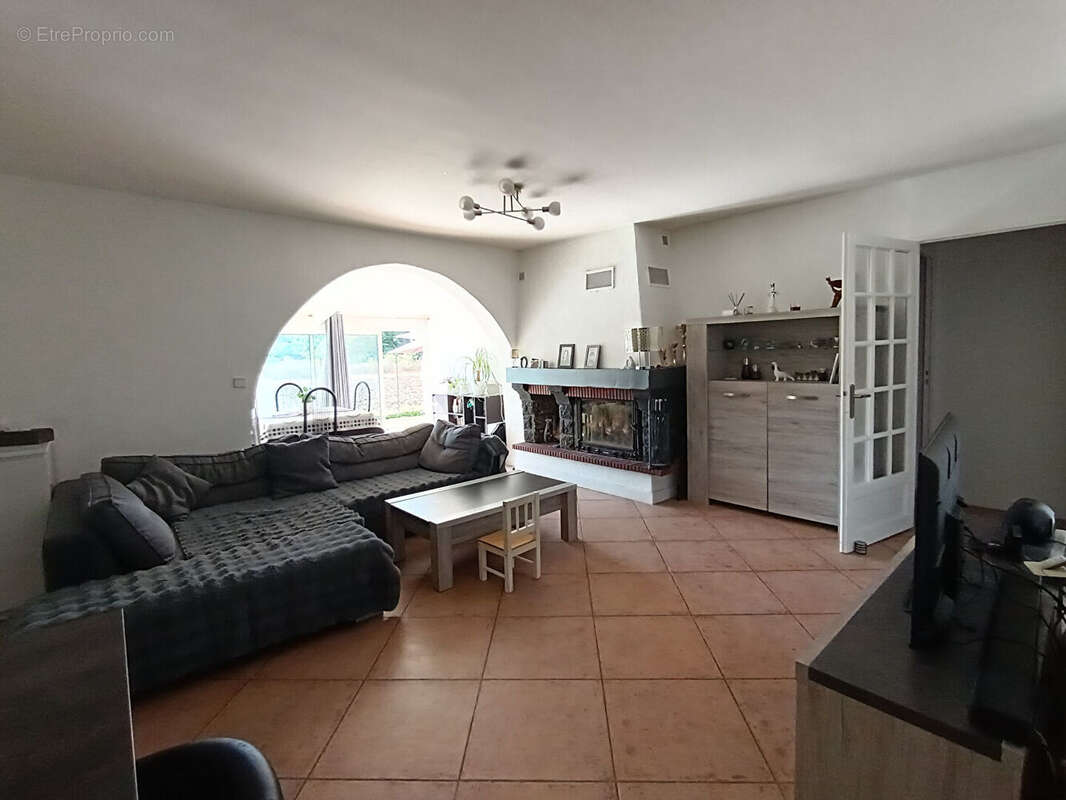 Maison plain-pied t6 122m2 - photo 9