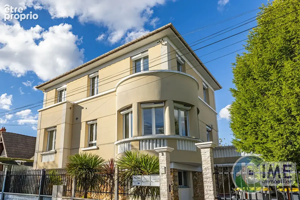 Maison Epinay Sur Orge 9 pièce(s) 184.12 m2 - photo 1
