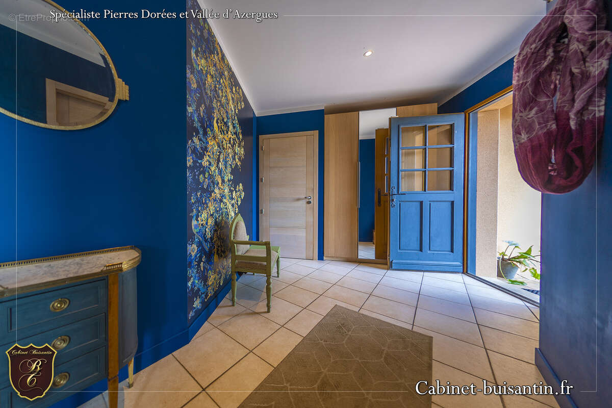 Maison à BAGNOLS