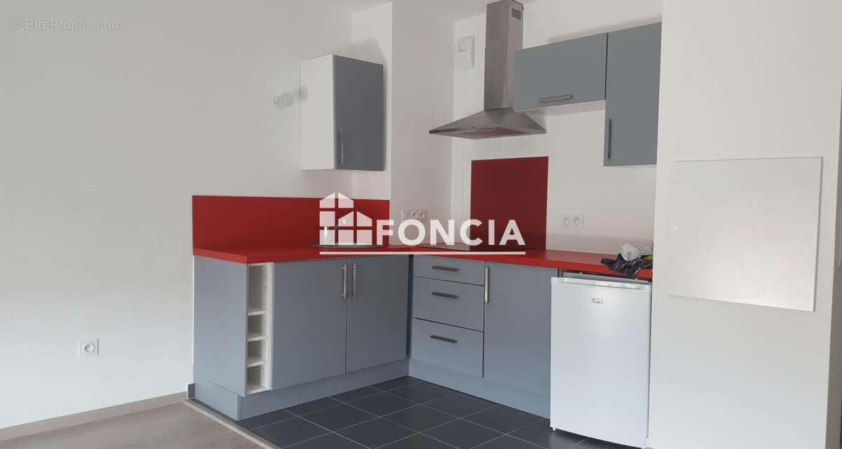 Appartement à LIMEIL-BREVANNES