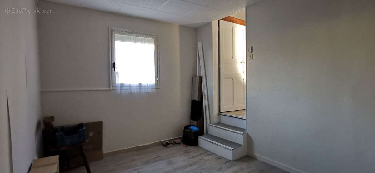 Maison à SAINT-MICHEL-CHEF-CHEF