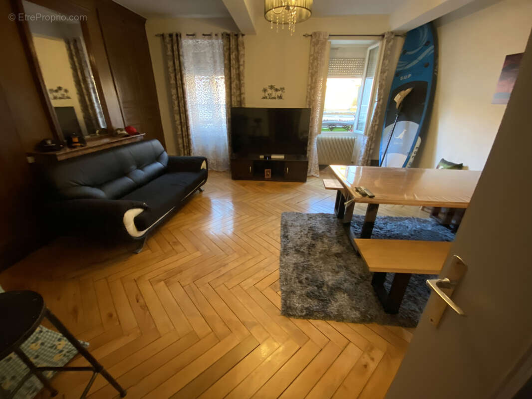 Appartement à ROANNE