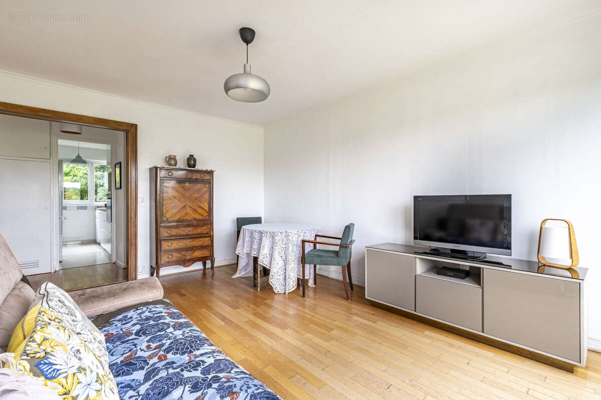 Appartement Saint Germain En Laye 3 pièce(s) 57 m2 - photo 3