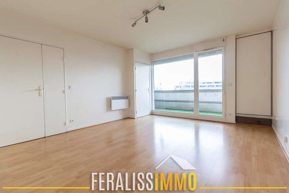 Appartement à CERGY