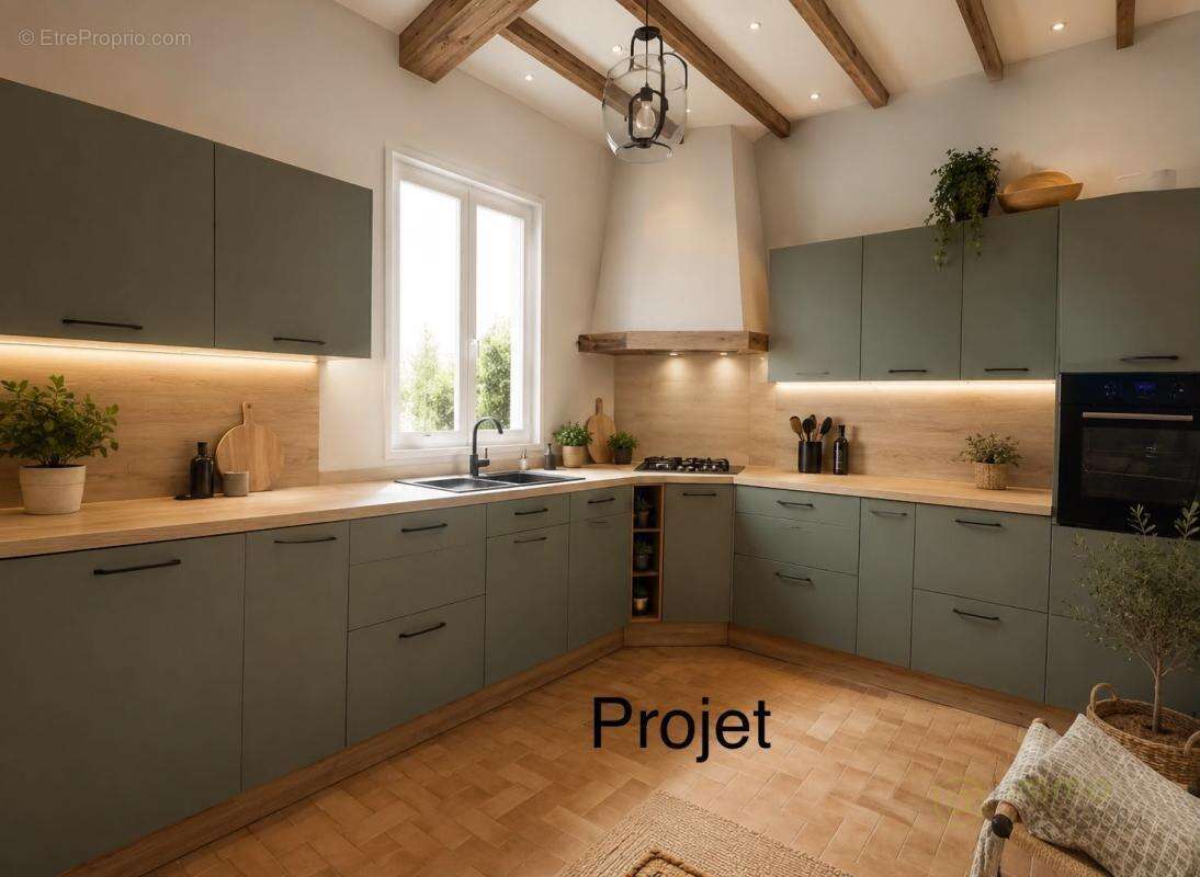Maison 113 m² à Corbie  - photo 14