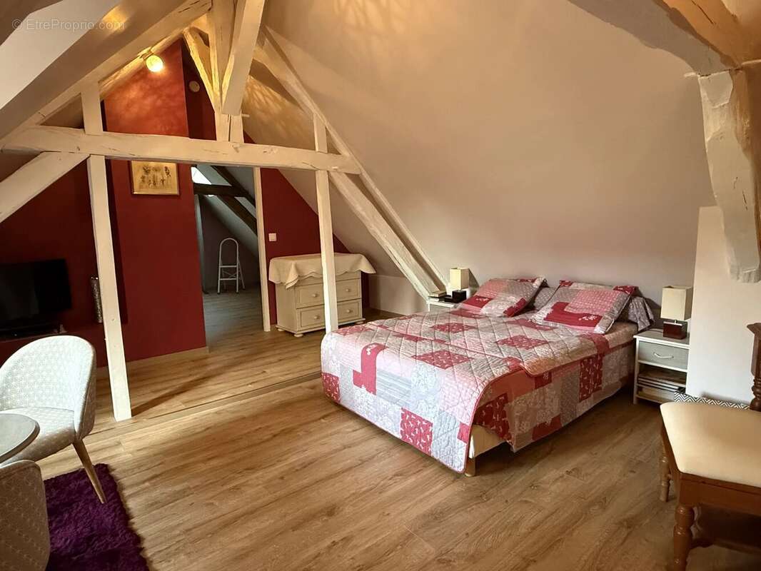 Maison à PERCENEIGE