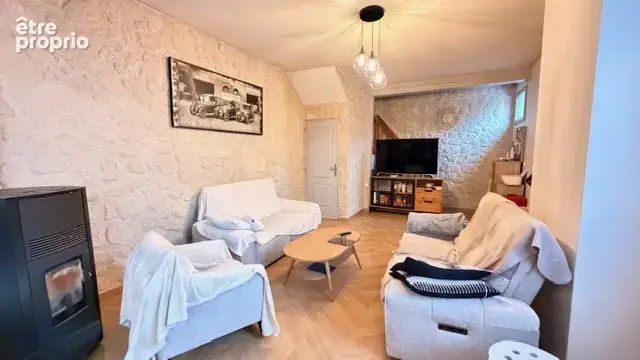 Maison à RANTIGNY